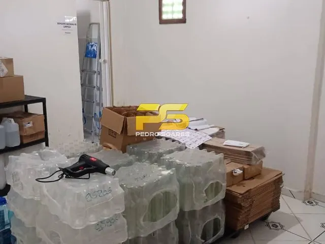 Imagem 3: CASA À VENDA NA PRAIA DE FAGUNDES – LUCENA/PB ??