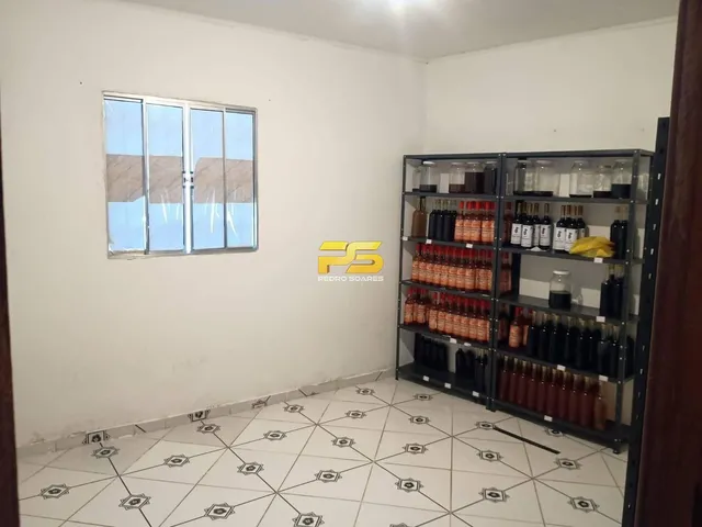 Imagem 13: CASA À VENDA NA PRAIA DE FAGUNDES – LUCENA/PB ??