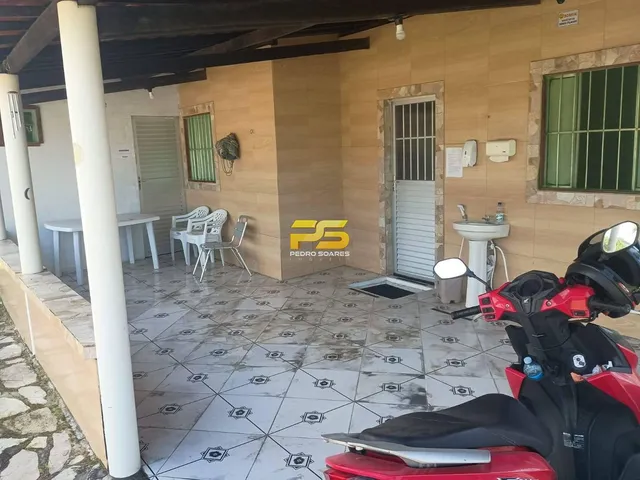 Imagem 8: CASA À VENDA NA PRAIA DE FAGUNDES – LUCENA/PB ??