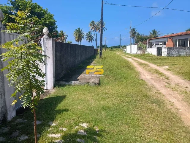 Imagem 4: CASA À VENDA NA PRAIA DE FAGUNDES – LUCENA/PB ??