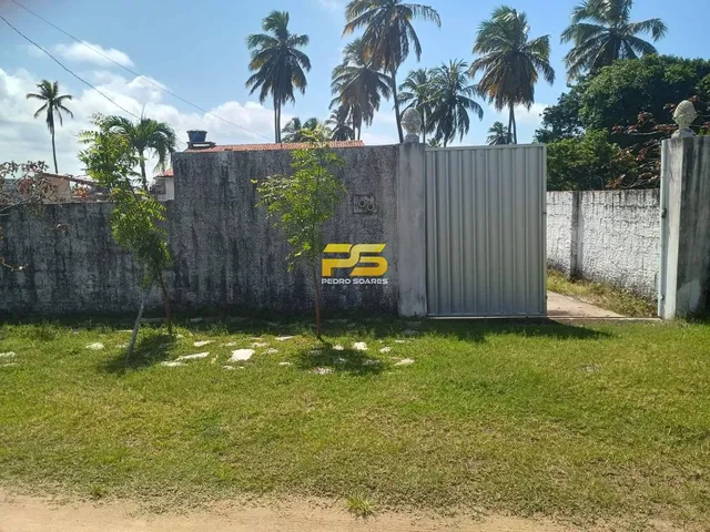 Imagem 11: CASA À VENDA NA PRAIA DE FAGUNDES – LUCENA/PB ??
