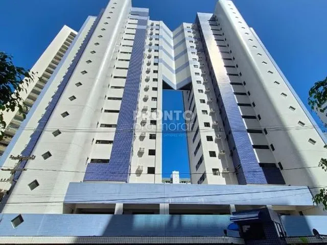 Imagem: APARTAMENTO RESIDENCIAL em Recife - Pernambuco