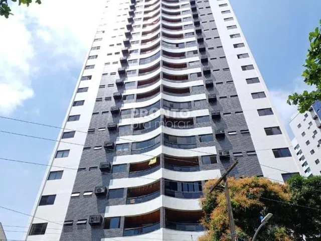 Imagem: APARTAMENTO RESIDENCIAL em Recife - Pernambuco