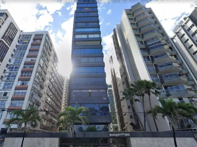 Imagem: APARTAMENTO DE ALTO PADRÃO À VENDA NA