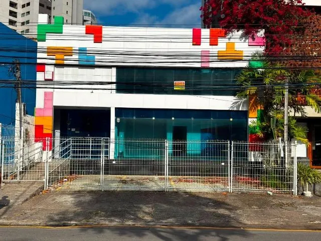 Imagem: Excelente Prédio Comercial à Venda em