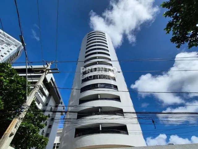 Imagem: APARTAMENTO PARA LOCAÇÃO - BOA VIAGEM