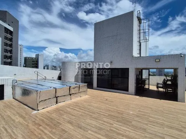 Imagem 2: APARTAMENTO PARA LOCAÇÃO - BOA VIAGEM