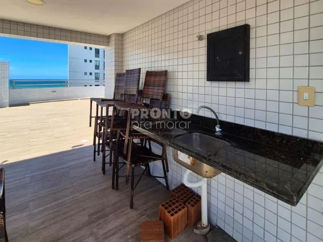 Imagem 11: APARTAMENTO PARA LOCAÇÃO - BOA VIAGEM