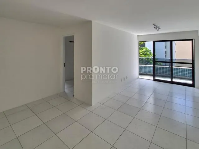 Imagem 8: APARTAMENTO PARA LOCAÇÃO - BOA VIAGEM