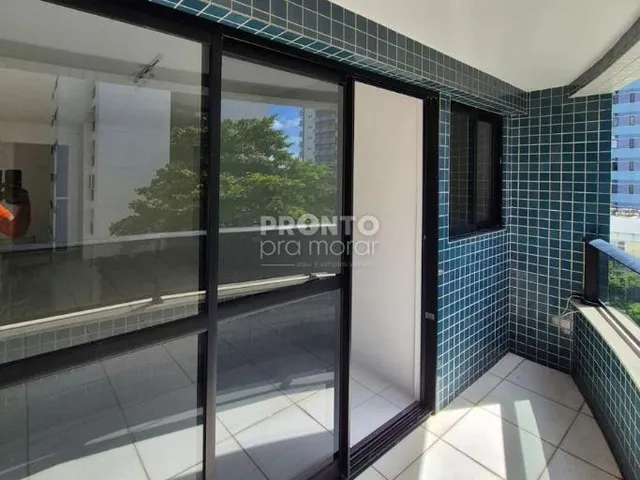 Imagem 3: APARTAMENTO PARA LOCAÇÃO - BOA VIAGEM
