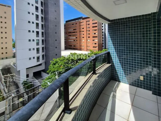 Imagem 14: APARTAMENTO PARA LOCAÇÃO - BOA VIAGEM