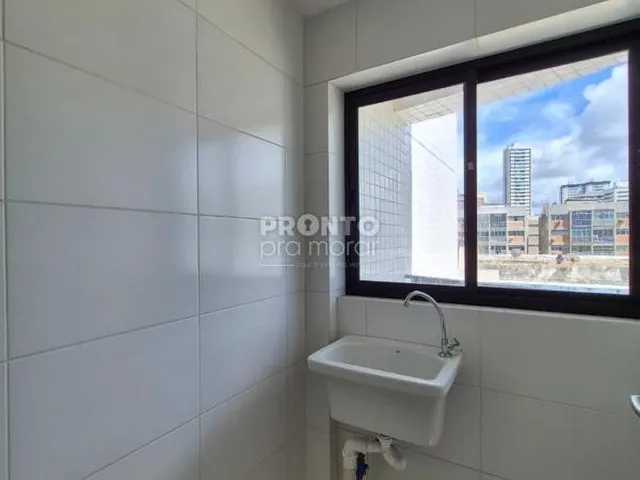 Imagem 4: APARTAMENTO PARA LOCAÇÃO - BOA VIAGEM