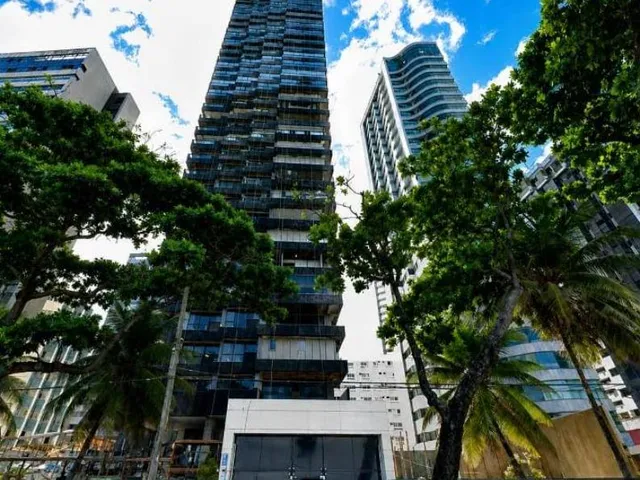 Imagem: APARTAMENTO À VENDA NA AVENIDA BOA VIAGEM