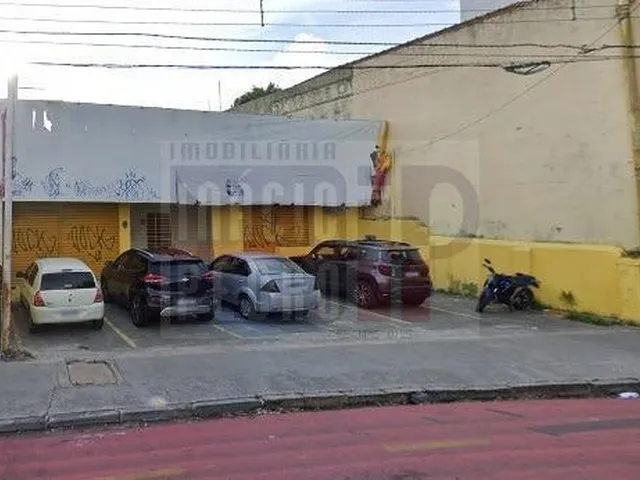 Imagem: CASA COMERCIAL PARA LOCAÇÃO !