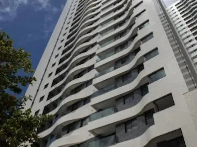 Imagem: Apto 81m² em Boa Viagem - Rua Antônio