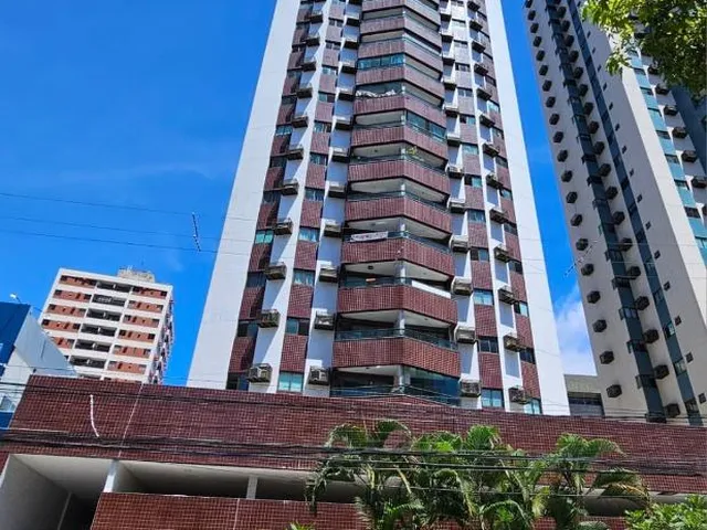 Imagem: APARTAMENTO PARA LOCAÇÃO, EM BOA VIAGEM