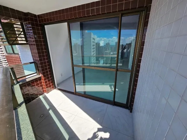 Imagem 3: APARTAMENTO PARA LOCAÇÃO, EM BOA VIAGEM !!