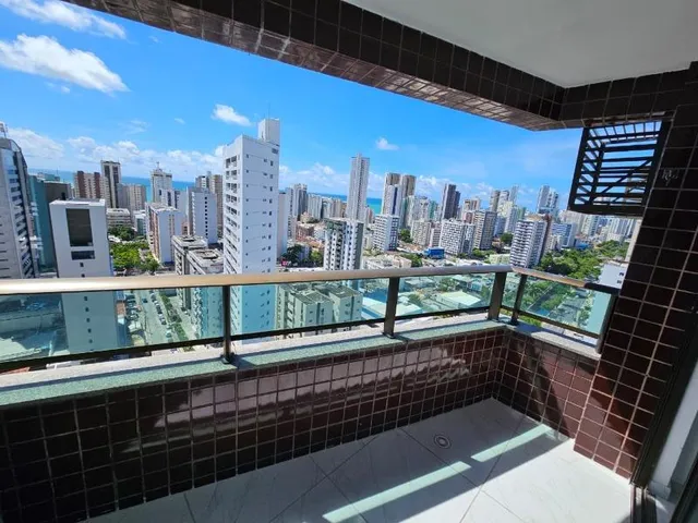 Imagem 12: APARTAMENTO PARA LOCAÇÃO, EM BOA VIAGEM !!