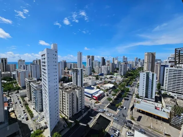 Imagem 7: APARTAMENTO PARA LOCAÇÃO, EM BOA VIAGEM !!