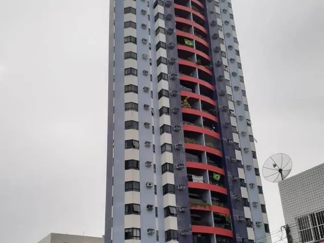 Imagem: Apartamento para locação - Em Piedade!