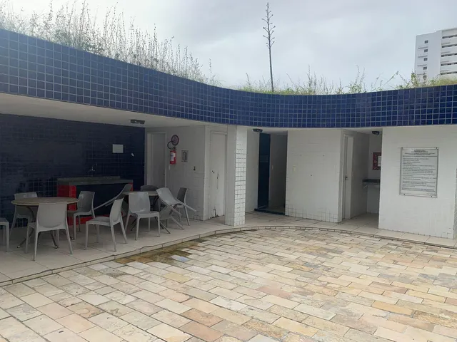 Imagem 8: Apartamento para locação - Em Piedade!