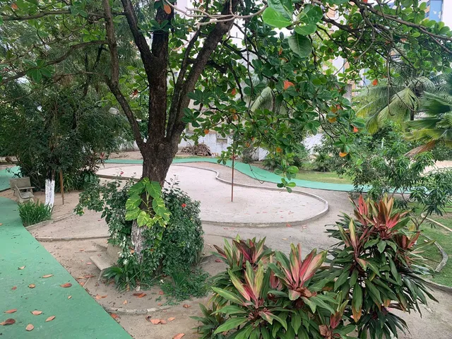 Imagem 16: Apartamento para locação - Em Piedade!
