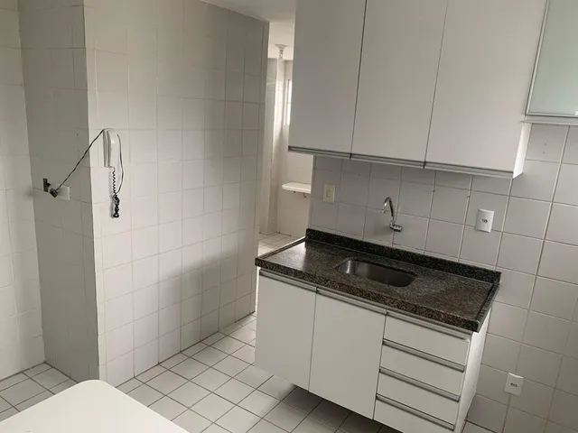 Imagem 6: Apartamento para locação - Em Piedade!