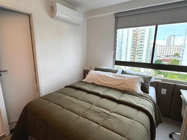 Imagem 8: Rooftop Agamenon Prince, Apartamento Novo Mobiliado em Boa Vista, Recife