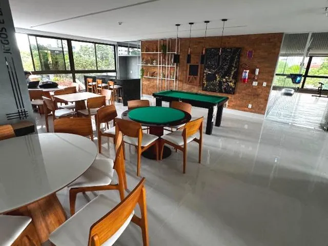 Imagem 6: Rooftop Agamenon Prince, Apartamento Novo Mobiliado em Boa Vista, Recife