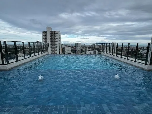 Imagem 9: Rooftop Agamenon Prince, Apartamento Novo Mobiliado em Boa Vista, Recife