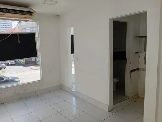 Imagem 6: SALA PARA ALUGAR NA AVENIDA CONSELHEIRO AGUIAR