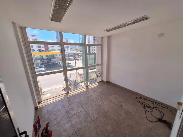 Imagem 2: PREDIO COMERCIAL NA RUA RIBEIRO DE BRITO