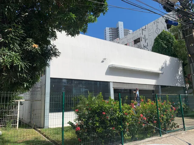 Imagem: LOJA NA AVENIDA MONTEVIDEU