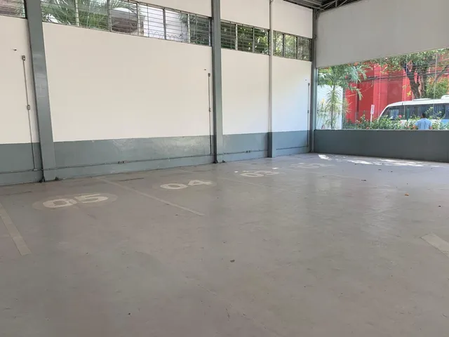 Imagem 4: LOJA NA AVENIDA MONTEVIDEU
