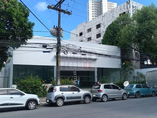 Imagem 14: LOJA NA AVENIDA MONTEVIDEU