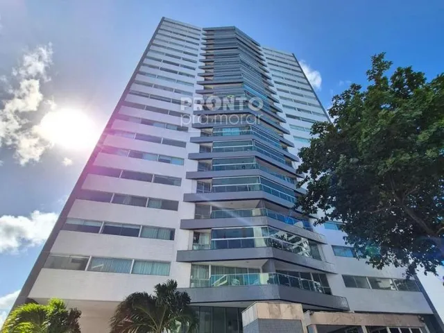 Imagem: Apartamento de Alto Padrão em Boa Viagem