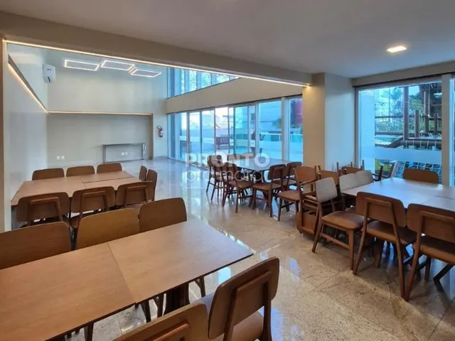 Imagem 16: Apartamento de Alto Padrão em Boa Viagem - 152m²