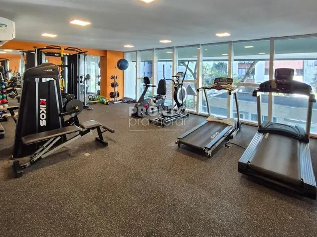Imagem 11: Apartamento de Alto Padrão em Boa Viagem - 152m²