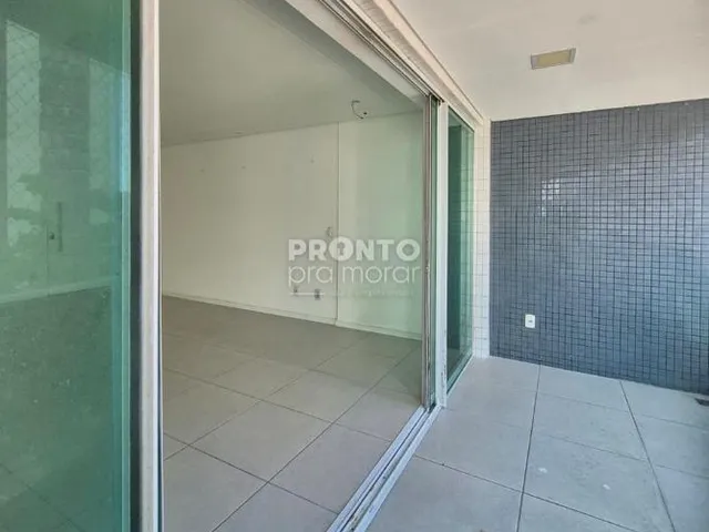 Imagem 14: Apartamento de Alto Padrão em Boa Viagem - 152m²