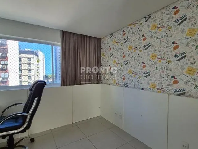 Imagem 8: Apartamento de Alto Padrão em Boa Viagem - 152m²