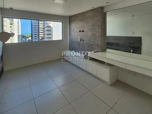 Imagem 13: Apartamento de Alto Padrão em Boa Viagem - 152m²