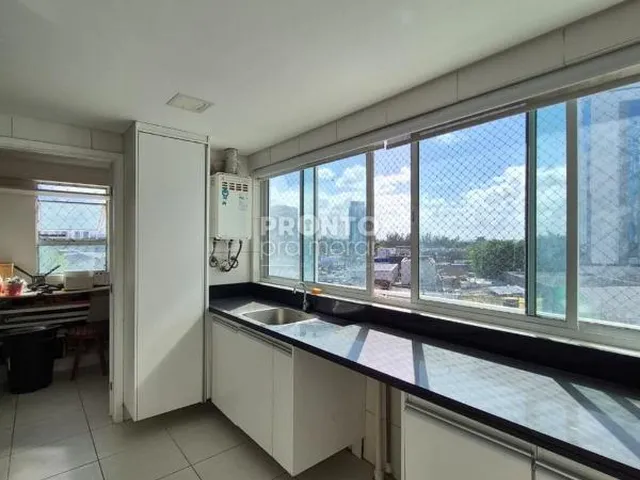Imagem 12: Apartamento de Alto Padrão em Boa Viagem - 152m²