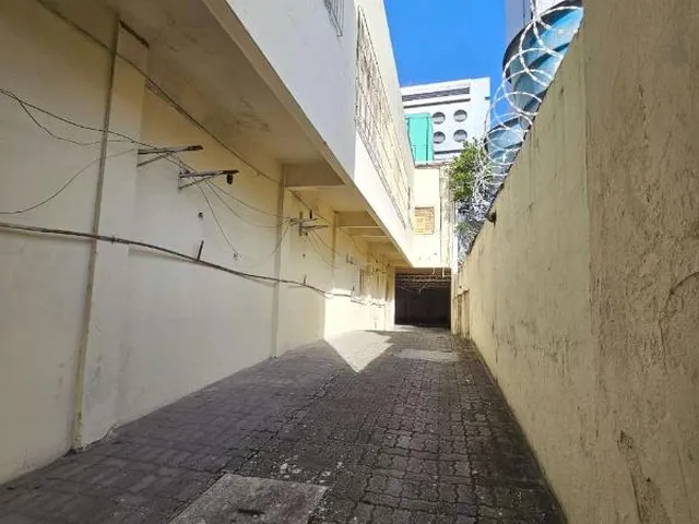 Imagem 8: PRÉDIO COM 2 PAVIMENTOS NA AVENIDA CONSELHEIRO AGUIAR