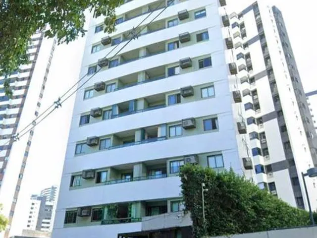 Imagem: Apartamento para Alugar em Boa Viagem!