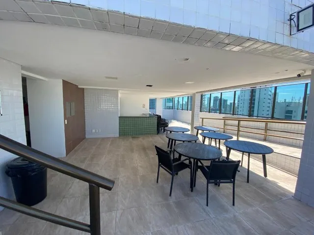 Imagem 8: Apartamento para Alugar em Boa Viagem!