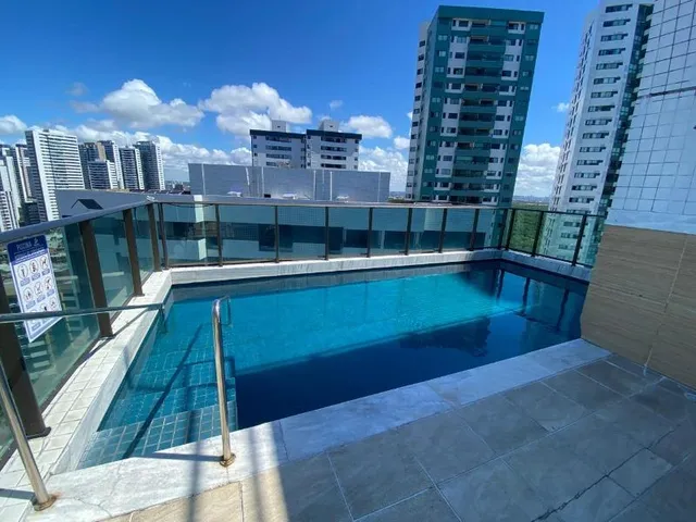 Imagem 6: Apartamento para Alugar em Boa Viagem!