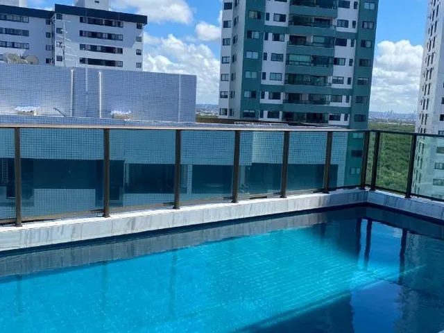 Imagem 13: Apartamento para Alugar em Boa Viagem!