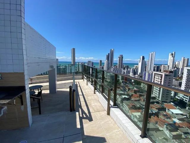 Imagem 3: Apartamento para Alugar em Boa Viagem!