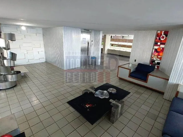 Imagem 9: APARTAMENTO PARA LOCAÇÃO, NA AVENIDA BOA VIAGEM !