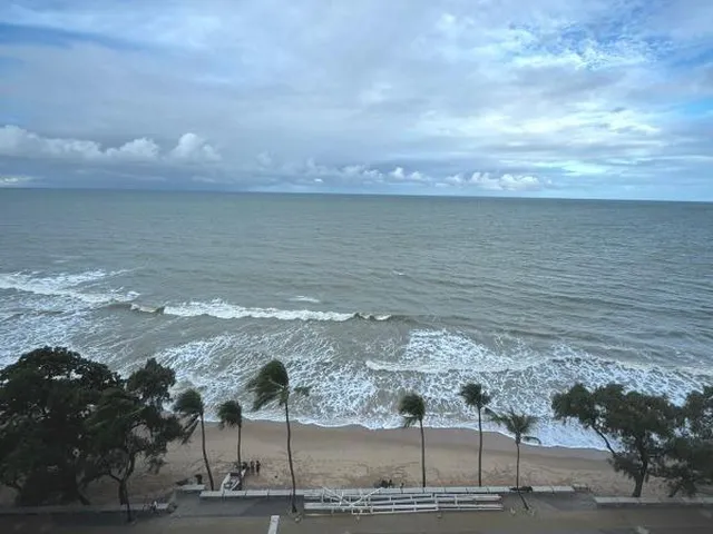 Imagem 12: APARTAMENTO PARA LOCAÇÃO, NA AVENIDA BOA VIAGEM !